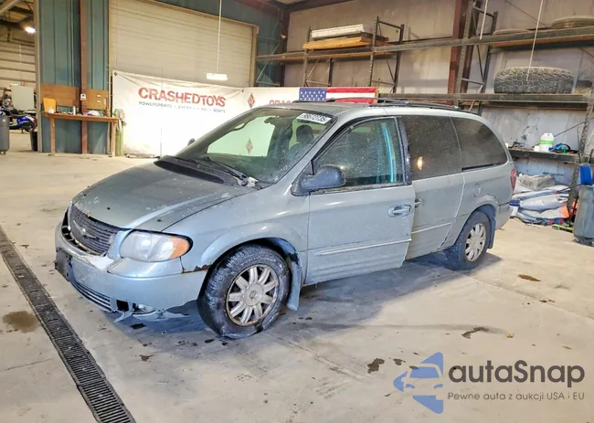 2C4GP54L04R603473: 98672735