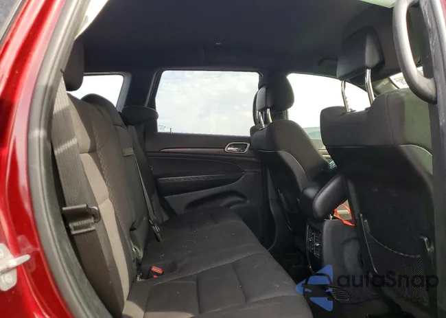 1C4RJEAGXJC455175: 74113055