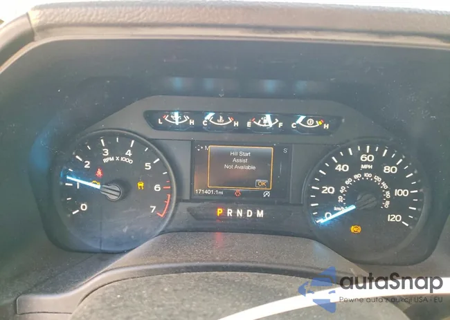 1FTEX1CP1LKD83861: 72424455