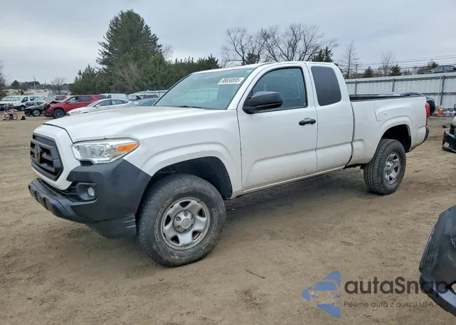 3TYSX5EN5LT001995: 98658895