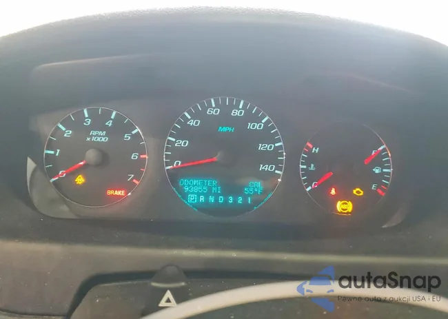 2G1WU581469220869: 99530715