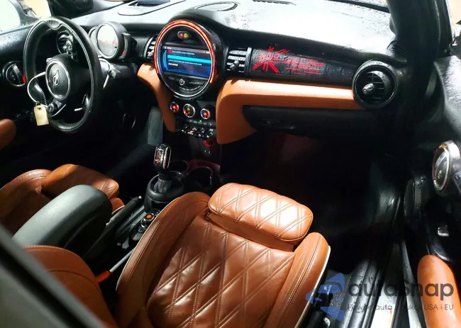 WMWWJ5C02L3L69443: 73030185