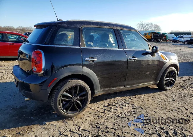 WMWZB3C51DWM31554: 73620575