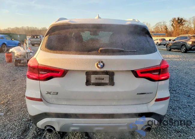 5UXTR7C57KLF30195: 73788035