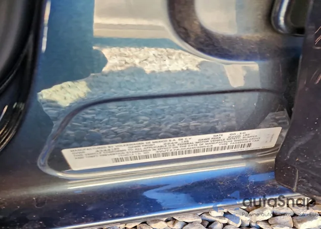 3VWTZ7AJ6AM698564: 73387145