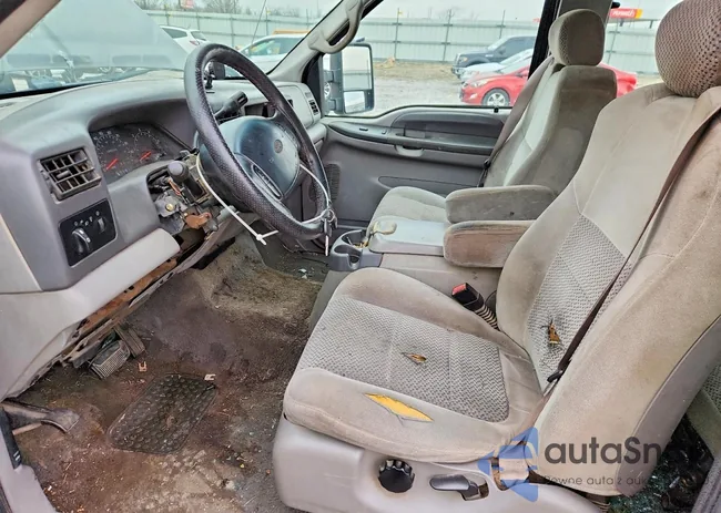 1FTNX21L61EB60202: 72809545