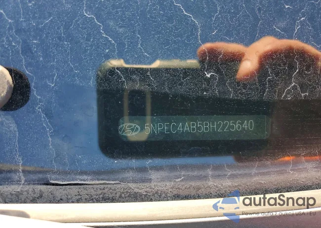 5NPEC4AB5BH225640: 99449175