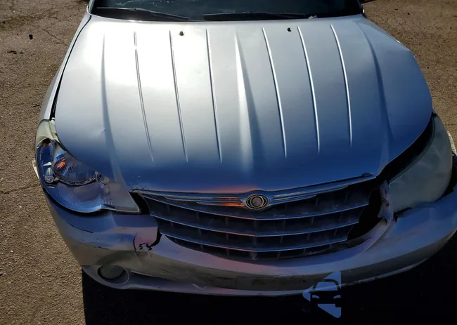 1C3LC55R88N264465: 75584645