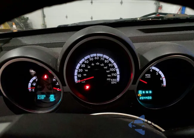 1D8GU58K38W231653: 73221745