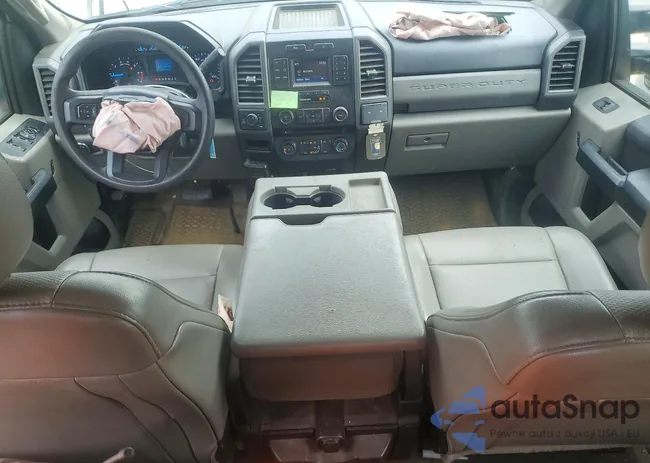 1FT7X2B69HEE40899: 74385625