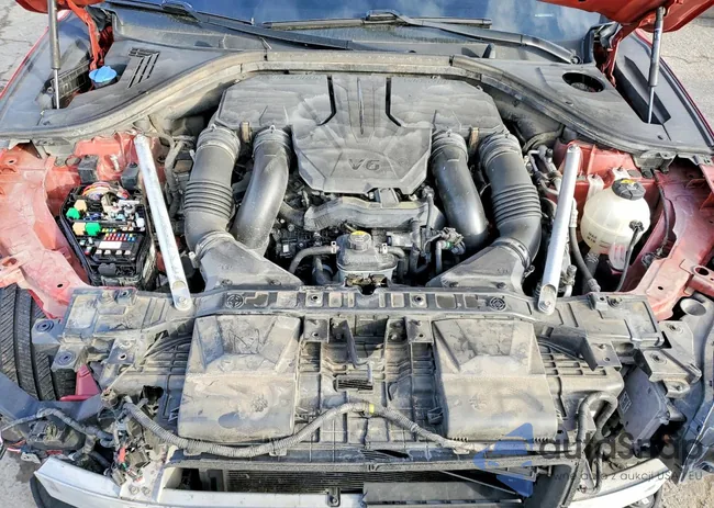 KMUMCDTC7NU041132: 99102765