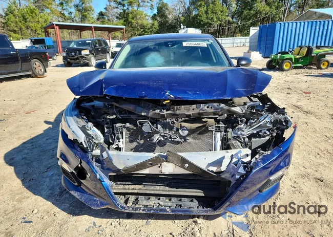 1N4BL4CV1LC203566: 75066865