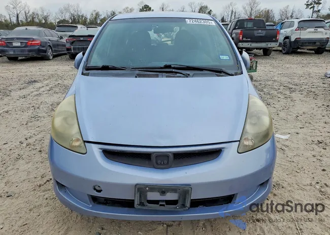 JHMGD38608S000866: 72462305