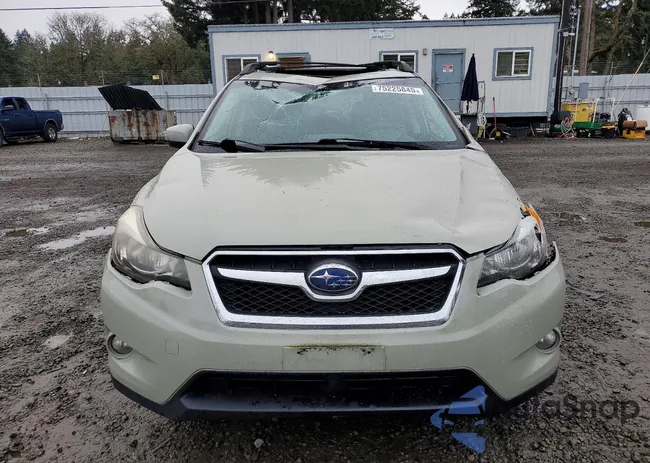 JF2GPAPC7F8225527: 75225845