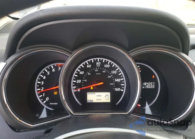 JN8AZ1MU2BW053350: 99715475