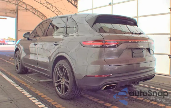 WP1AA2AY5MDA09615: 75301935