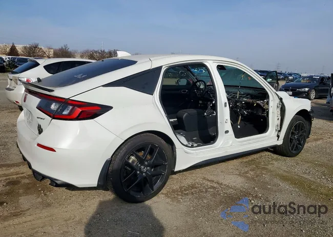 19XFL2H88PE019341: 75492545