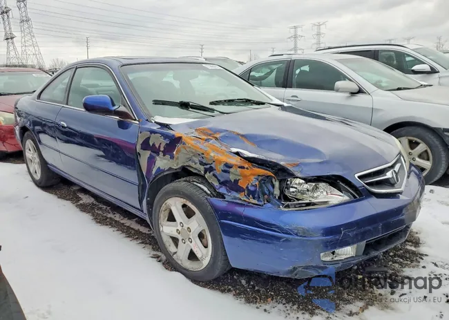 19UYA42661A036006: 73684635