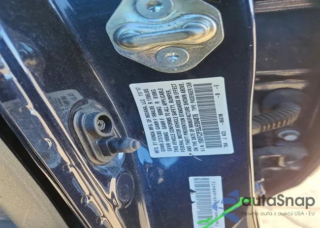 19XFC2F55JE004876: 74642665