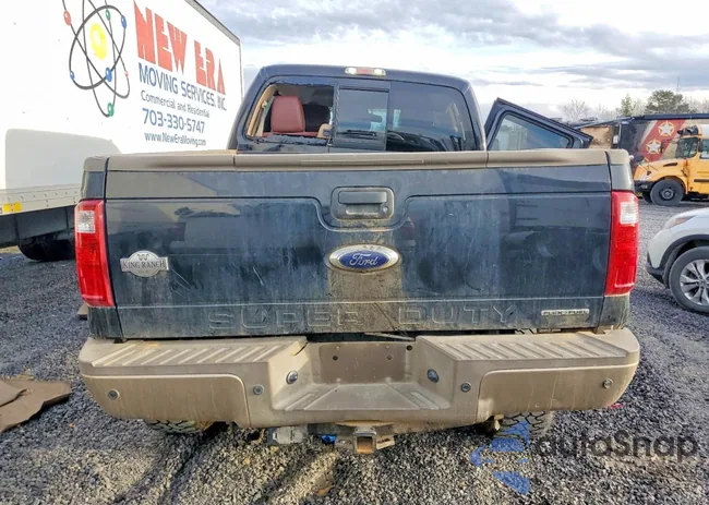 1FT7W2B61EEB04839: 74353545