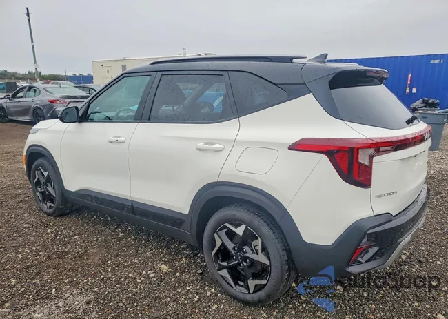 KNDEU2AA3S7712946: 74397005