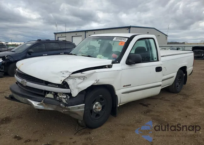 1GCEC14W4YE291571: 98998095