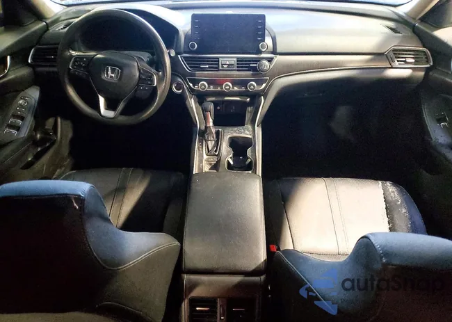 1HGCV1F49JA133593: 73821795