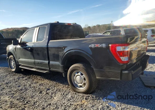 1FTEX1EB0MFD02151: 74008775