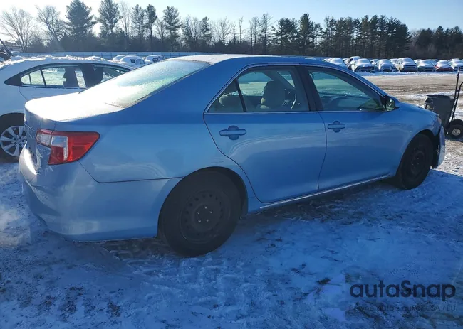 4T4BF1FK2DR322905: 74876355