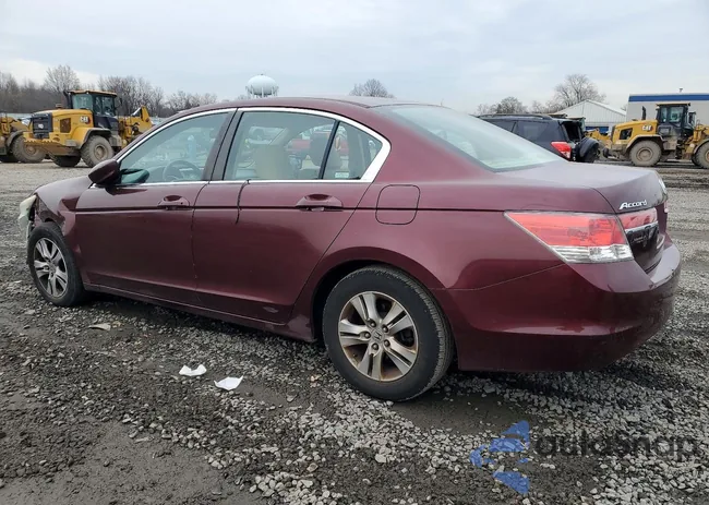 1HGCP2F46BA035168: 73022245