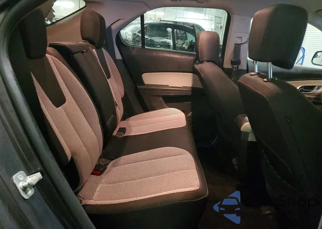 1GNALBEKXEZ120156: 98205485