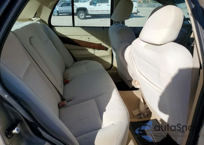 2MEFM74V06X623527: 99764105