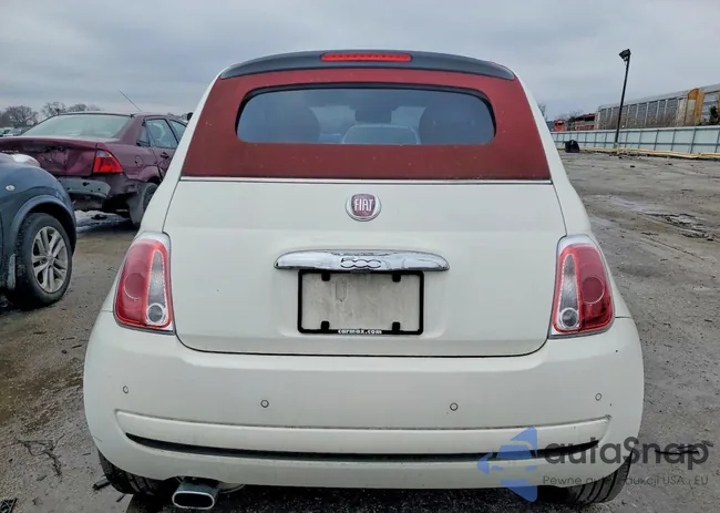 3C3CFFDR6CT316280: 98424365