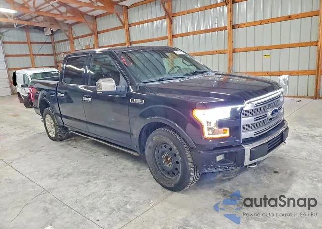 1FTEW1EF1FFA98100: 98160175