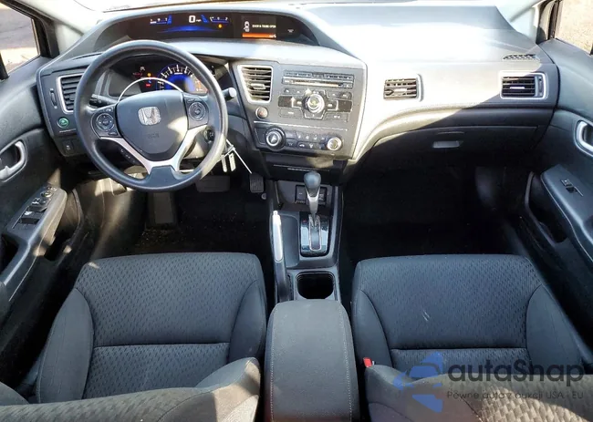 19XFB2F58FE080912: 73055915