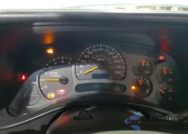 1GCEC14X84Z180193: 73638435