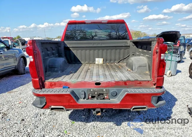 1GCUYEED4MZ410160: 74208705