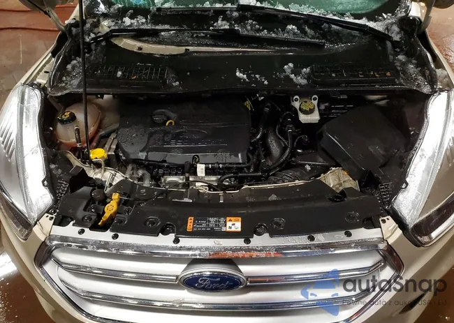 1FMCU9GD0HUB13137: 73634745