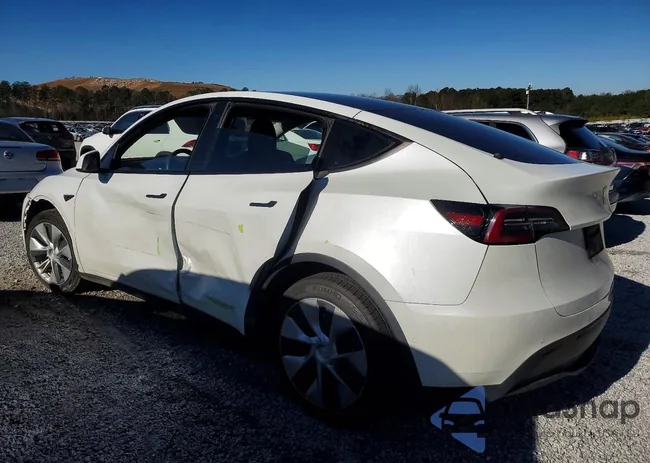 5YJYGDEE7LF007186: 97218925