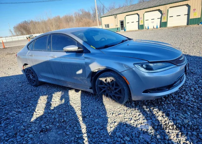 1C3CCCBBXFN754365: 73867885