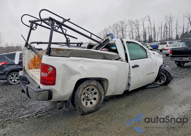 1GCNCPEX6BZ228448: 98085135