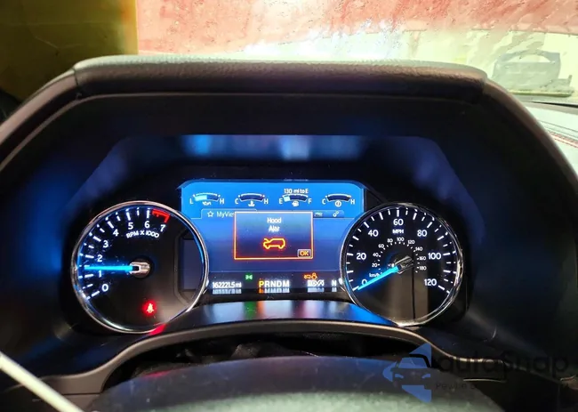 1FMJK2AT4LEA44346: 98877645