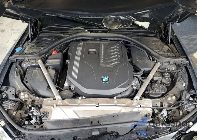 WBA63AW04PFN29583: 74102355