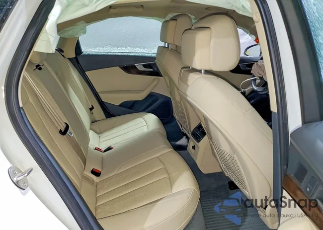 WAUENAF44HN023820: 99485295