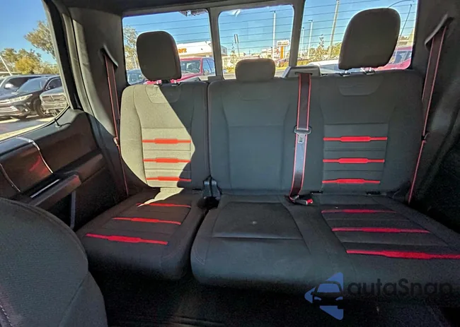 1FTEW1EGXHFB03158: 74084435