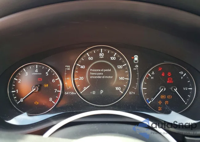 3MVDMBCM6PM501089: 74334805