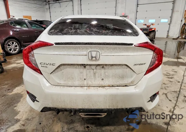 2HGFC2F86LH557362: 98787235