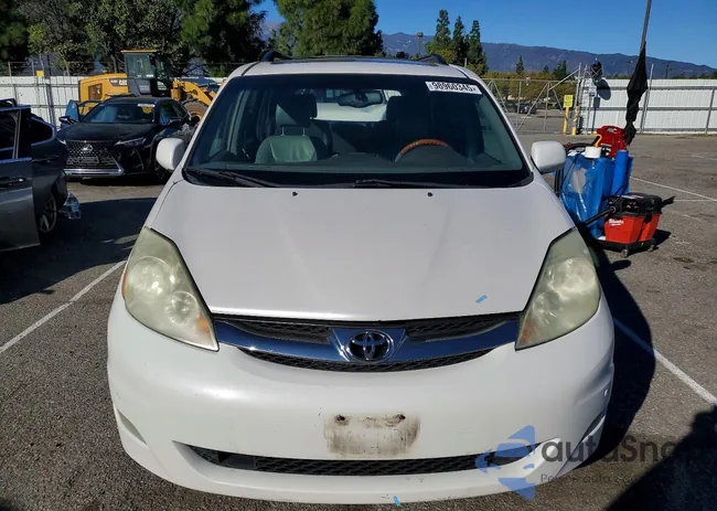 5TDBA22C36S072602: 98960345