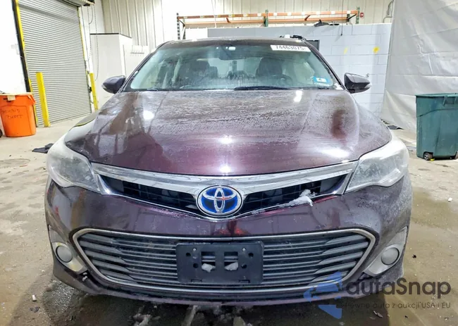 4T1BD1EB2EU019741: 74463075