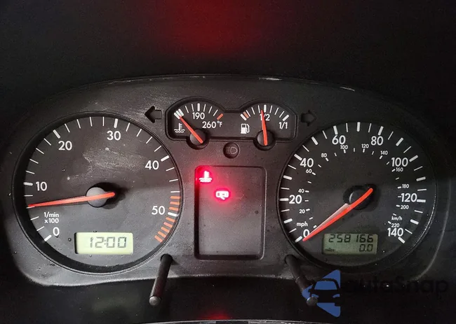 3VWSP69M03M053101: 99565775